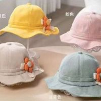 дестки лятни шапки , снимка 3 - Шапки, шалове и ръкавици - 45093813