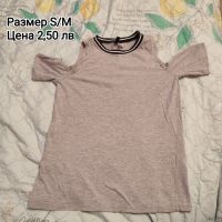 Разпродажба на дамски дрехи, снимка 16 - Тениски - 45154805