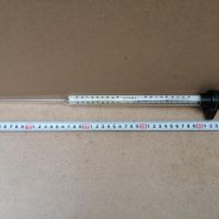 Контактен термометър за лабораторни и битoви нужди, снимка 2 - Лаборатория - 45791385