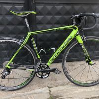 Cannondale Synapse carbon, снимка 1 - Велосипеди - 45807415