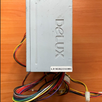 Захранване DELUX ATX-300W P4 - 230V/50HZ 4A, снимка 5 - Захранвания и кутии - 44987048