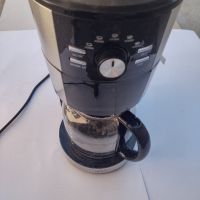 Кафемашина за шварц кафе BEEM липсва капаче на каната, снимка 1 - Кафемашини - 45235477