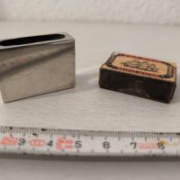 японска сребърена кутия , снимка 7 - Колиета, медальони, синджири - 45886025
