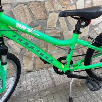 Алуминиев детски велосипед/колело 20 цола, снимка 3 - Велосипеди - 45081158