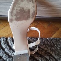 Продавам дамски сандали , снимка 3 - Сандали - 45495565