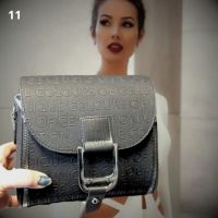 Страхотна дамска чанта в модерен дизайн налична в 16 цвята, снимка 15 - Чанти - 45766870