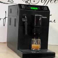 Кафемашина кафе автомат Philips 8831 с гаранция, снимка 2 - Кафемашини - 44984688