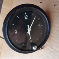 Стар автомобилен часовник за стар автомобил, снимка 2 - Антикварни и старинни предмети - 45131543