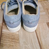 Нови кецове , снимка 4 - Детски обувки - 45332501