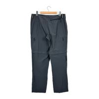 Мъжки трекинг панталон The North Face Convertible ZIp Off Pants, снимка 2 - Спортни дрехи, екипи - 45189601