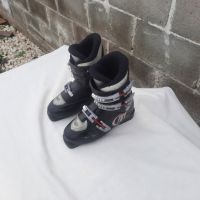 Ски обувки детски 22,0см. TECNICA, снимка 6 - Зимни спортове - 45424558