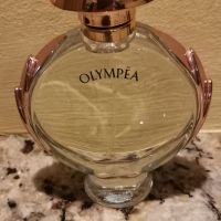 Оригинален парфюм Paco Rabanne Olympea 50 ml EDP , снимка 1 - Дамски парфюми - 45315083