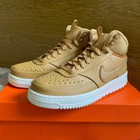 Nike Court Vision Mid Winter, снимка 1 - Кецове - 45781662