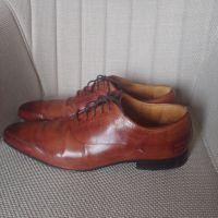 Елегантни мъжки обувки Melvin & Hamilton , снимка 1 - Мъжки боти - 45370815