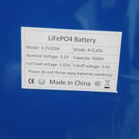 lifepo4 батерии за соларни системи,кемпер,Ел скутер,атв..., снимка 2 - Друга електроника - 45133451