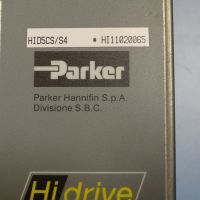 контролер Parker Hannifin HID5CS/S4 single-Axis servo drive/controller Hidrive 5A, снимка 2 - Резервни части за машини - 45132609