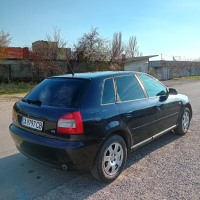 Audi A3 1.8 ТОП СЪСТОЯНИЕ , снимка 2 - Автомобили и джипове - 44936523