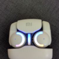 Безжични слушалки mi, снимка 1 - Безжични слушалки - 45478660