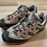 Мъжки обувки Scarpa GoreTex - 40/41, снимка 1 - Маратонки - 45059499