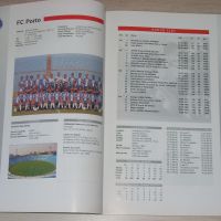  Официално футболно списание Шампионска Лига 1998/99 групова фаза, снимка 8 - Списания и комикси - 45469071