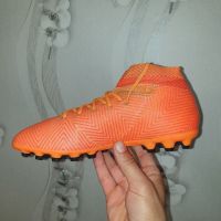 бутонки  adidas Performance NEMEZIZ 18.3 номер 41,5-42, снимка 12 - Футбол - 46043461