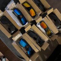 Слънчеви очила, снимка 1 - Слънчеви и диоптрични очила - 45295552