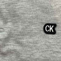 Calvin Klein T-shirt, снимка 3 - Тениски - 45160101