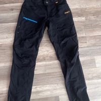 BERGANS OF NORWAY-мъжки летен софтшел панталон размер S, снимка 1 - Спортни дрехи, екипи - 45185519