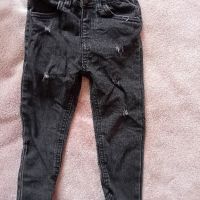 Дънки 98 р-р , снимка 2 - Детски панталони и дънки - 45352084