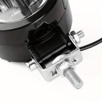 LED  фар дневни светлини за мотор кола автомобил, снимка 2 - Аксесоари и консумативи - 45206156