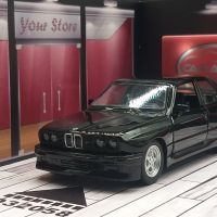 Метални колички: BMW M3 1987 (БМВ), снимка 1 - Колекции - 43745380