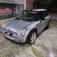 MINI COOPER , снимка 2 - Автомобили и джипове - 45880495