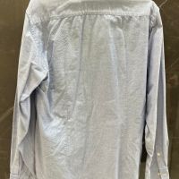 Риза с дълъг ръкав Ralph Lauren, размер US 12 или L, снимка 10 - Ризи - 45389600