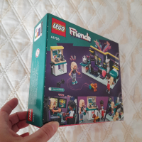 LEGO Friends 41755 - Стаята на Нова, снимка 3 - Образователни игри - 45031372