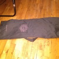 Памучна чанта за йога нова 60х25см, снимка 1 - Спортна екипировка - 45879322