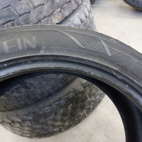 4 бр.летни гуми Vredestain 245 40 18 dot0318 цената е за брой!, снимка 5 - Гуми и джанти - 44937088