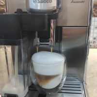 Saeco Incanto рециклиран кафе автомат , снимка 2 - Кафемашини - 45314715