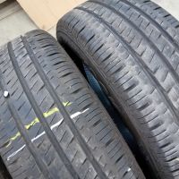 4бр.летни гуми  Hankook 205 65 16C dot0222 цената е за брой!, снимка 4 - Гуми и джанти - 45875398