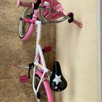 Детски велосипед B-TWIN, снимка 3 - Велосипеди - 45384546