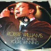 ROBBIE WILLIAMS CD 1705241206, снимка 10 - CD дискове - 45778241