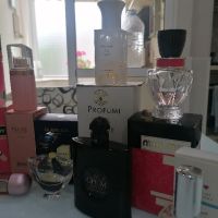 продавам парфюми от личната си колекция , снимка 1 - Унисекс парфюми - 45635085