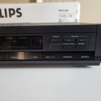домашен CD плейър Philips CD480, снимка 2 - Аудиосистеми - 45480731
