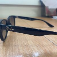 Слънчеви очила-Ray-Ban Junior, снимка 3 - Слънчеви и диоптрични очила - 45350661