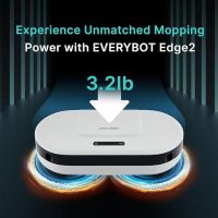 Everybot EDGE 2 (RS350) - Роботизирана подомиячка*Гаранция 2 години*Безплатна доставка, снимка 10 - Други - 45096918