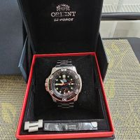 Orienr M-Force Beast Automatic, снимка 2 - Мъжки - 45078626