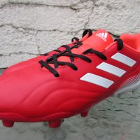 Футболни обувки Adidas Copa Sense.3 FG, снимка 9 - Футбол - 45457237