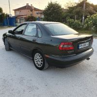 Volvo s40 2.0 газ инж, снимка 3 - Автомобили и джипове - 46163238