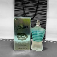 Jean Paul Gaultier , снимка 4 - Мъжки парфюми - 45280581