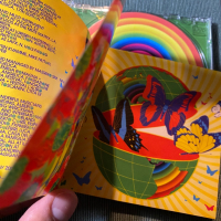 Faith No More,Godsmack , снимка 12 - CD дискове - 44941565