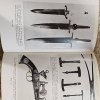 Справочник за оръжие 1650-1850, снимка 4 - Енциклопедии, справочници - 45210498